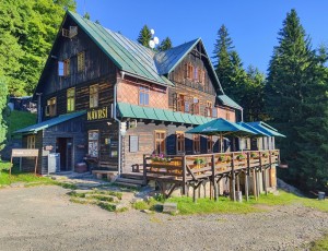 Návrší foto galerie