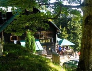 Návrší foto galerie