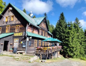 Návrší foto galerie