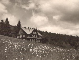 Návrší foto galerie